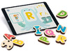 Interactief leren - Marbotic - hoofdletters