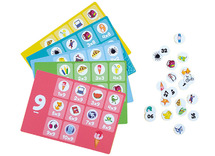 Rekenspel - Jumbo - Ik Leer De Tafels - maaltafels - per spel