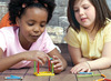 Bouwset - Geomag Super Color Recycled - magnetisch - set van 93 assorti