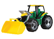 Voertuigen - tractor - giga - 62 cm - per stuk