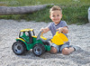 Voertuigen - tractor - giga - 62 cm - per stuk