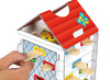 Spel - Goula Happy Chickens - kippen - hout - denkspel - per spel