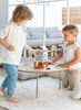 Spel - Goula Happy Chickens - kippen - hout - denkspel - per spel