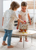 Spel - Goula Happy Chickens - kippen - hout - denkspel - per spel