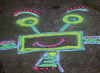 Krijt - graffiti spray - Tuban - roos - 150 ml - per stuk
