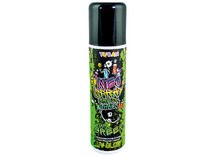 Krijt - graffiti spray - Tuban - groen - 150 ml - per stuk