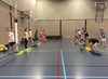 Werpspel - balspellen - Kerby - stoeprand - per spel