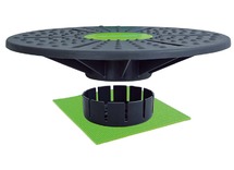 Schommelen - balanceerbord - Betzold - balanceren - rond - per stuk