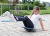 Schommelen - balanceerbord - Betzold - balanceren - rond - per stuk