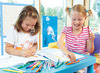 Stiften - kleurstiften - Stabilo Power - set van 240 assorti