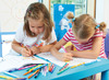 Stiften - kleurstiften - Stabilo Power - set van 240 assorti