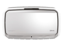 Luchtreiniger - Fellowes AeraMax Pro AM 4 Air Purifier - 65m² tot 110m² - muurbevestiging - per stuk