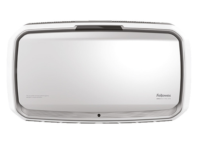 Luchtreiniger - Fellowes AeraMax Pro AM 4 Air Purifier - 65m² tot 110m² - muurbevestiging - per stuk