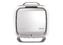 Luchtreiniger - Fellowes AeraMax Pro AM 3S Air Purifier - 30m² tot 55m² - vloerstandaard - per stuk