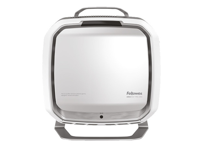 Luchtreiniger - Fellowes AeraMax Pro AM 3S Air Purifier - 30m² tot 55m² - vloerstandaard - per stuk