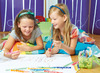 Stiften - kleurstiften - Stabilo Trio A-Z - set van 240 assorti