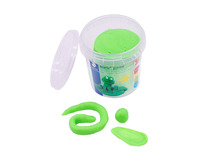 Boetseerklei - Staedtler Noris Junior - speciale kleuren - boetseren - set van 4 assorti