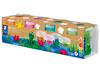 Boetseerklei - Staedtler Noris Junior - speciale kleuren - boetseren - set van 4 assorti