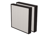 Luchtreiniger - Fellowes AeraMax Pro AM 3/4 True HEPA Filter - set van 2