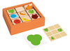 Spel - observatie - Djeco Primo Tri - kleur en vorm - per spel