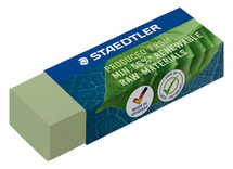 Gom - Staedtler Eco - 65 x 23 x 13 mm - per stuk