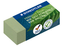 Gom - Staedtler Eco - 43 x 19 x 13 mm - per stuk