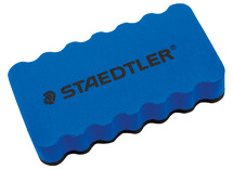 Bordenwissers - Staedtler Lumocolor - magnetisch - voor whiteboard - per stuk