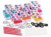 Boetseerklei - Staedtler Fimo Soft Basic XXL - boetseren - set van 26