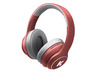 Hoofdtelefoon - Kidywolf K-Ears - bluetooth - rood - per stuk