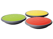 Balanceren - Air Board - evenwichtsbord - parcours - set van 3