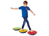 Balanceren - Air Board - evenwichtsbord - parcours - set van 3