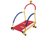 Training - bewegen - loopband - per stuk