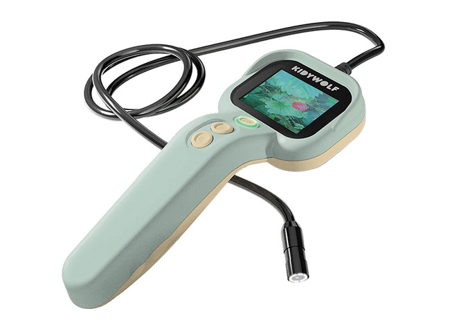 Camera - Kidywolf Kidyexplore - per stuk