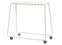 MOBIELE VESTIAIRE - PRIMUS - 120 X 60 X 130 CM