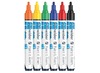 Stiften - verfstiften - Schneider Paint-It - 40 mm - set van 6 assorti