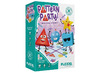 Spel - Pattern Party - kleur en vorm - patroon - Flexiq - per spel