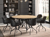 TAFEL - HUISLIJK - STOER - ROND - DIAM. 140 CM
