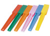 Stokken - Shaw Magnets Magnetic Wands - 19 cm - kunststof - magnetisch - set van 6 assorti