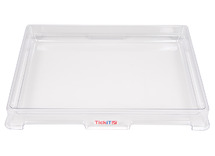 Speelbakken - tickit Light Panel Cover - 49 x 37 cm - kunststof - voor lichtbord A3 AK1022 - per stuk