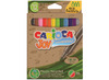 Stiften - kleurstiften - Carioca Joy Ecofamily - fijne punt - set van 12 assorti