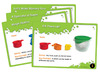 Meten en wegen - Learning Resources Primary Science Mix & Measure Set - per set