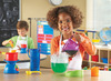 Meten en wegen - Learning Resources Primary Science Mix & Measure Set - per set