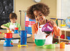 Meten en wegen - Learning Resources Primary Science Mix & Measure Set - per set