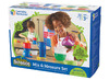 Meten en wegen - Learning Resources Primary Science Mix & Measure Set - per set