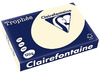 Papier - A4 - 120 g - Clairefontaine - pastel - per kleur - 250 vellen