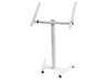 TAFEL - MOBIEL - LIFT & FLIP - FRAME