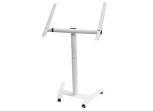 TAFEL - MOBIEL - LIFT & FLIP - FRAME