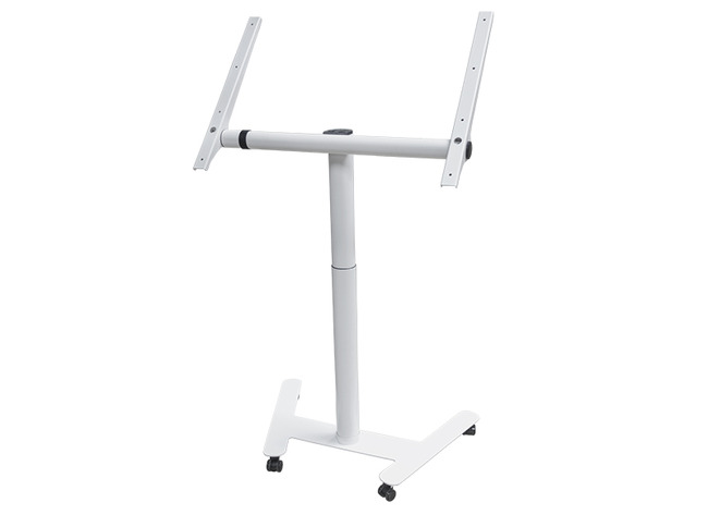 TAFEL - MOBIEL - LIFT & FLIP - FRAME