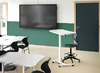 TAFEL - MOBIEL - LIFT & FLIP - FRAME