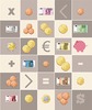 Robot - Bee-bot - Blue-bot - mat - geld - per stuk